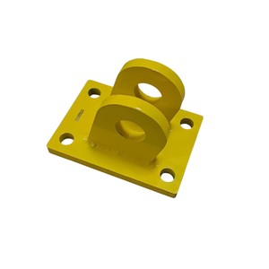 3128078360 3128 0783 60 Attachment mounting attachment industrial attachment fastening component <b>mining</b> <b>machinery</b> spare parts - Product Image 1