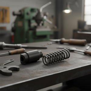 Mandrin et valve coulissante Hazet 9037SPC – Produit de haute qualité - Product Image 3