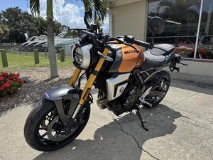 ขายประมูลรถมอเตอร์ไซค์ใหม่ GSX-8T Street ปี 2026 กำลัง 1001-2000 วัตต์ ความเร็วสูงสุด >80 กม./ชม. ชำระเงินดาวน์ - Product Image 1