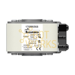 Per Eaton 170M6569 - Nuovo Prodotto in Ceramica - Product Image 1