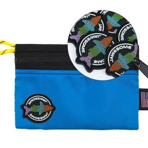 Patchs en caoutchouc souple 3D personnalisés de haute qualité avec logo en relief, motifs de cœur et de fleurs, à repasser sur les vêtements - Direct usine - Product Image 4