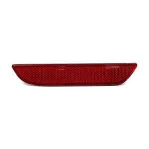 Reflector de parachoques trasero lado derecho para compatible con Renault Clio 4 OEM 265605789R - Product Image 1