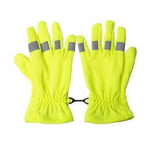 ถุงมือประกอบแบบใหม่ ดีไซน์ทันสมัย สวมใส่สบาย ระบายอากาศได้ดี เป็นมิตรต่อสิ่งแวดล้อม กำลังเป็นที่นิยม ลายเรียบๆ ไซส์ใหญ่ ผ้าฝ้าย/สแปนเด็กซ์ - Product Image 1