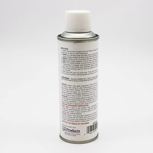 Peinture en aérosol pour cavité de micro-ondes 98QBP0300, 6 oz, nacré/blanc cassé, en plastique - Product Image 2