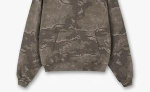 Sweat à capuche pour homme par sublimation Tous les modèles surdimensionnés Respirant Luxe 100% Coton Vêtements à capuche pour homme Pas cher Prix Sweat à capuche Confortable - Product Image 6