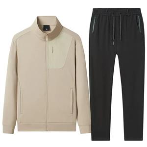 <b>Women</b> Trouser Korean Style Open <b>Cardigan</b> Casual Winter Fashionable Solid Printed 100% Cotton Fleece - Product Image 2