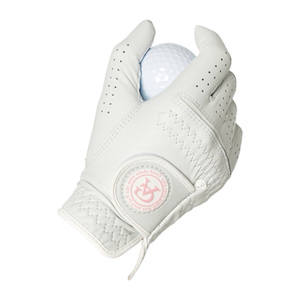 [VALGRIN] Gant de golf Pro en cuir pour femme Mélange haute performance résistant à la sueur et à l'humidité Gants de golf - Product Image 3
