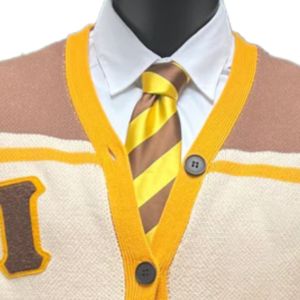 Customized Phi Beta Cotton <b>Fleece</b> Embroidered Sweatshirt Franternity Greek Sigma Men Breathable Sweatshirts Sorority - Product Image 3