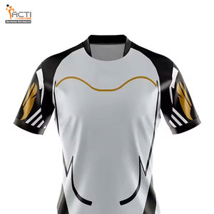 Uniforme de Rugby transpirable de secado rápido Venta en línea Uniforme de Rugby Hecho en Pakistán Uniforme de Rugby - Product Image 2