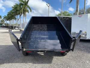 Wholesale Agricultural Dump <b>Trailers</b> 1 Ton to 15 Tons Farm <b>Trailer</b> with Motor Axle, Best Price In Stock <b>for</b> Sale - Product Image 6