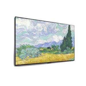 Smart OLED TV with Flat Screen Display - Product Image 4