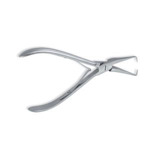 Precio al por mayor OEM disponible Herramientas de extensión de cabello de acero inoxidable Alicates de alta calidad para alicates de extensión de cabello - Product Image 3