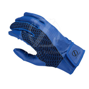 Guantes de béisbol con correa de muñeca ajustable para un uso seguro, guantes de béisbol flexibles de larga duración - Product Image 6