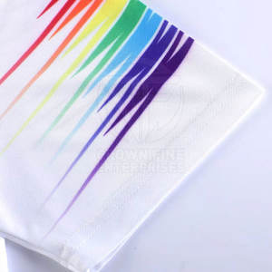 Ropa de fútbol de gran tamaño duradera de alta calidad para adultos para trajes de equipo de verano - Product Image 3