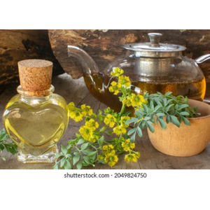 100% pure rue Essentie Huile En Gros En Vrac Essentiel rue Naturel et Pur pin rue huile - Product Image 1