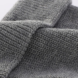 Peso ligero Hombres Cuffed Beanie últimos diseños Venta caliente antiarrugas transpirable Hombres Cuffed Beanie con calidad superior - Product Image 5