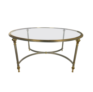 2025 Farmhouse Decorative Round <b>Marble</b> Coffee <b>Table</b> Metal Base for Living Room Dining Home Use-Highest Selling Center Furniture - Product Image 3