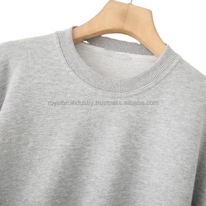 Sweat à capuche décontracté à manches longues et col plissé pour femme, imprimé personnalisé, délavé à l'acide, vintage, été, automne - Product Image 2