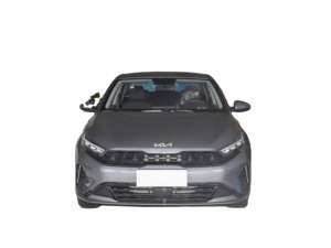 Offre Spéciale : Voiture d'occasion K3 2023 1.5L IVT Comfort Automatique – Véhicule d'occasion économique pour Taxi/Usage Domestique - Product Image 5