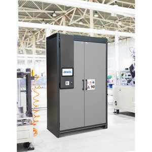 Armadi per Materiali Pericolosi e Armadi di Sicurezza - Product Image 2