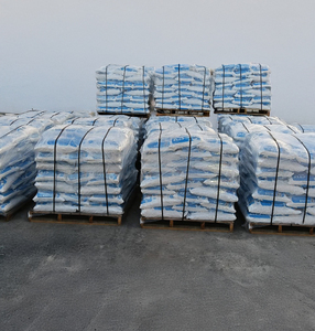 Aqua Soft Sodium Chloride (NaCl) Tablet 25kg Industrial Grade Sel De Mer Water <b>Softener</b> <b>Salt</b> OEM Private Label Egyptian 99.9% - Product Image 1