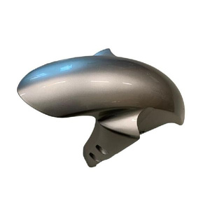 Parafango Anteriore in Plastica ABS per Yamaha R1 02-03 e FZ1 06, Codice 5PW2151101P2 - Product Image 2