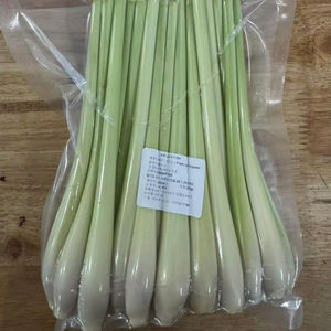Citronnelle surgelée IQF - Citronnelle en tranches / Citronnelle hachée pour l'exportation Produits de légumes surgelés - FOURNISSEUR VIETNAM / Mme Selina - Product Image 1