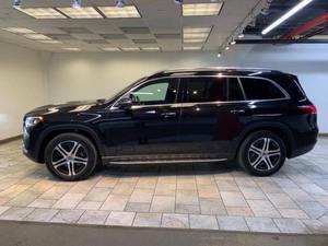 Mercedes-Benz GLS 450 2022, Diseño Sofisticado - Product Image 5