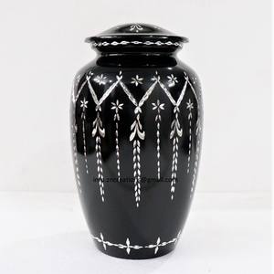 โกศใส่ศพสำหรับผู้ใหญ่โกศใส่เถ้ากระดูกสำหรับผู้ใหญ่ - Product Image 1