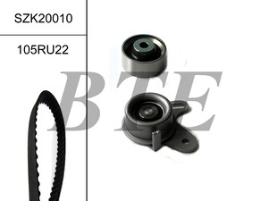 <span class=keywords><strong>Kit</strong></span> de <span class=keywords><strong>Correa</strong></span> de Distribución del Motor CT942K1 2431226000 2431226050 para <span class=keywords><strong>Hyundai</strong></span> Kia 2431226001 S2431226001 S2431226050 - Product Image 2