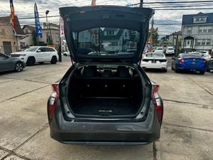 2017ใช้เพื่อ-Yo-TA P_rius สอง FWD - Product Image 2