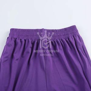 Top prix short de basket-ball 100% short de basket-ball en polyester short de basket-ball de haute qualité pour la vente en ligne - Product Image 4