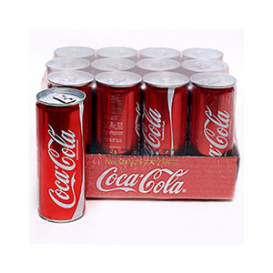 Coca Cola Sabor Original 1 Litro Paquete de 6 Cajas Para Consumo Familiar y Redes de Distribución Mayorista Para Tiendas de Abarrotes a Nivel Global - Product Image 4