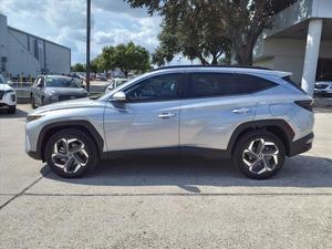 Offre Spéciale : Hyundai Tucson Limited AWD 2023 d'occasion - Prêt à être expédié - Product Image 5