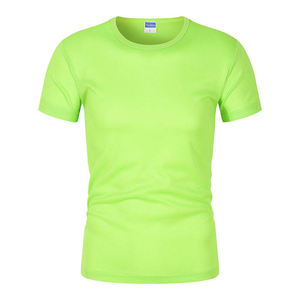 Camisetas de Mujer al por Mayor, Lisas, con Impresión Personalizada por Sublimación, 100% Poliéster y Algodón, con Logotipo y Tallas Personalizadas - Product Image 6