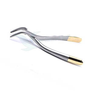 Venta al por mayor personalizado 2024 pinzas de extracción de sujeción manual de acero inoxidable en línea - Product Image 2