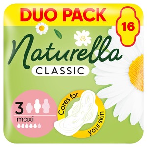 Serviettes hygiéniques <span class=keywords><strong>Naturella</strong></span> bio, confortables, en gros, OEM ODM, naturelles - Product Image 2