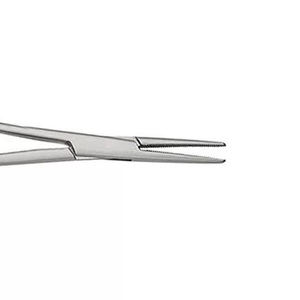 Pinces chirurgicales en acier inoxydable, pinces hémostatiques droites pour artères - Product Image 3