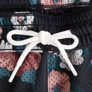 Maillots de bain été Offre Spéciale haute qualité hommes personnalisé Sublimation impression séchage rapide Board Shorts - Product Image 2