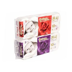High Quality Made In Viet Nam Bathroom Tissue <b>Cheap</b> 2/3/4Ply <b>Toilet</b> Paper <b>Roll</b> and Facial Silk Papel Higienico Supplier - Product Image 3