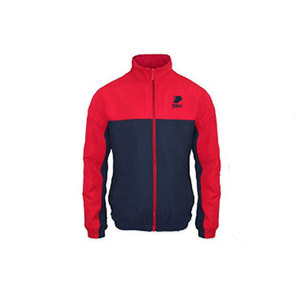 Chándales Deportivos Personalizados al por Mayor Ropa para Correr con Patrón Sólido Ropa para Deportes de Invierno Traje Deportivo Personalizado para Correr - Product Image 2