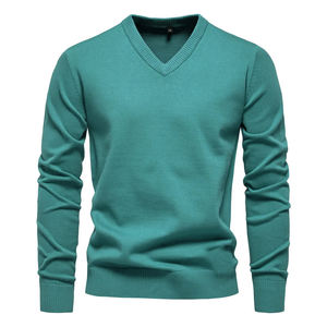 เสื้อฮู้ดดี้ปักลายคุณภาพสูงทรงปกติสำหรับผู้ชาย ผ้าฝ้ายฟลีซ เสื้อเชิ้ตฤดูหนาวทันสมัย ทนทาน อุ่นสบาย - Product Image 5