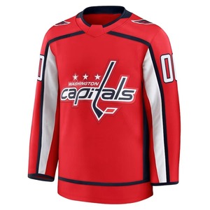 Nouveaux uniformes de hockey sur glace personnalisés, maillot de hockey pour jeunes et adultes, maillot de hockey sur glace de qualité supérieure, uniformes personnalisés avec logo d'équipe - Product Image 2