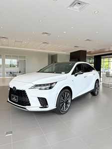 Lexus RX 350 F Sport Usado 2025 - Product Image 6