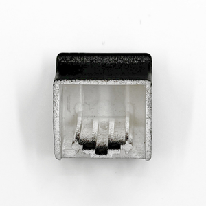 61316902175 Capuchon de bouton de commutateur de fenêtre noir pour BMW Série 3 E46 E90 X5 E53 X3 E83 - Product Image 5