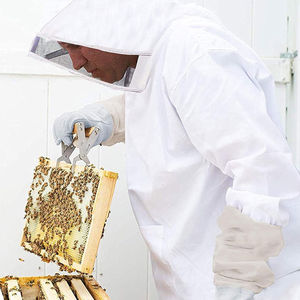 Traje de Apicultura de Seguridad, Nuevo Estilo Único, Último Precio, Transpirable y Cómodo, Buena Calidad, Unisex - Product Image 6