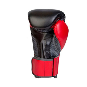 Guantes de Boxeo con Acolchado Duradero y Diseño de Soporte, Interior Suave al Tacto y Agarre Estable para la Muñeca - Product Image 2