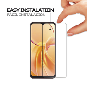 ฟิล์มกันรอยหน้าจอ ANTISHOCK Vivo Y28s 5G - Product Image 3