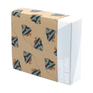 CreaSleeve Kraft Band 291 Sacchetti di Carta Promozionali Personalizzati per Merchandising su Misura - Product Image 2