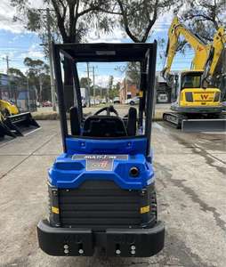 Mini-chargeur MultiOne 5.3 d'occasion - Product Image 4